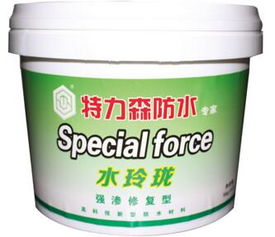 加盟防水涂料哪家好