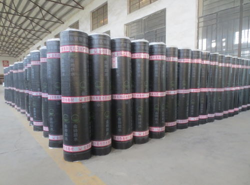 sbs防水材料性能特點(diǎn) sbs防水材料價(jià)格