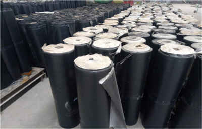 秦皇島白布生產廠家 抗裂貼廠商直售，優質防水材料助力城市建設