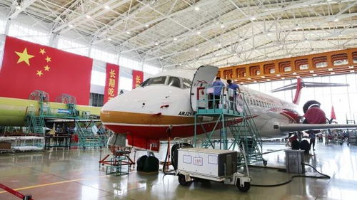 打贏采購配套攻堅戰，以高效供應鏈管理服務推動航空產業高質量發展